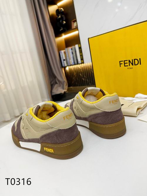 FENDI shoes 35-41-62